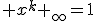 
\begin{align}
x^{T}Q_{0}x+b_{0}^{T}x	&\rightarrow&	\textrm{min}\\
\textrm{w.r.t}.		&&\left\Vert x^{k}\right\Vert _{\infty}=1\;\forall k \\
	&&	x_{i}^{k}\geq0\;\forall i,k
\end{align}
