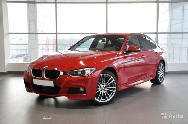 Изображение:Avito-2016 BMW 3 seria.jpg